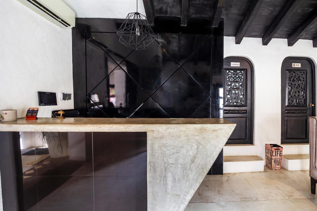 Hotel 522, ปูแอร์โตบาญาร์ตา ภายนอก รูปภาพ