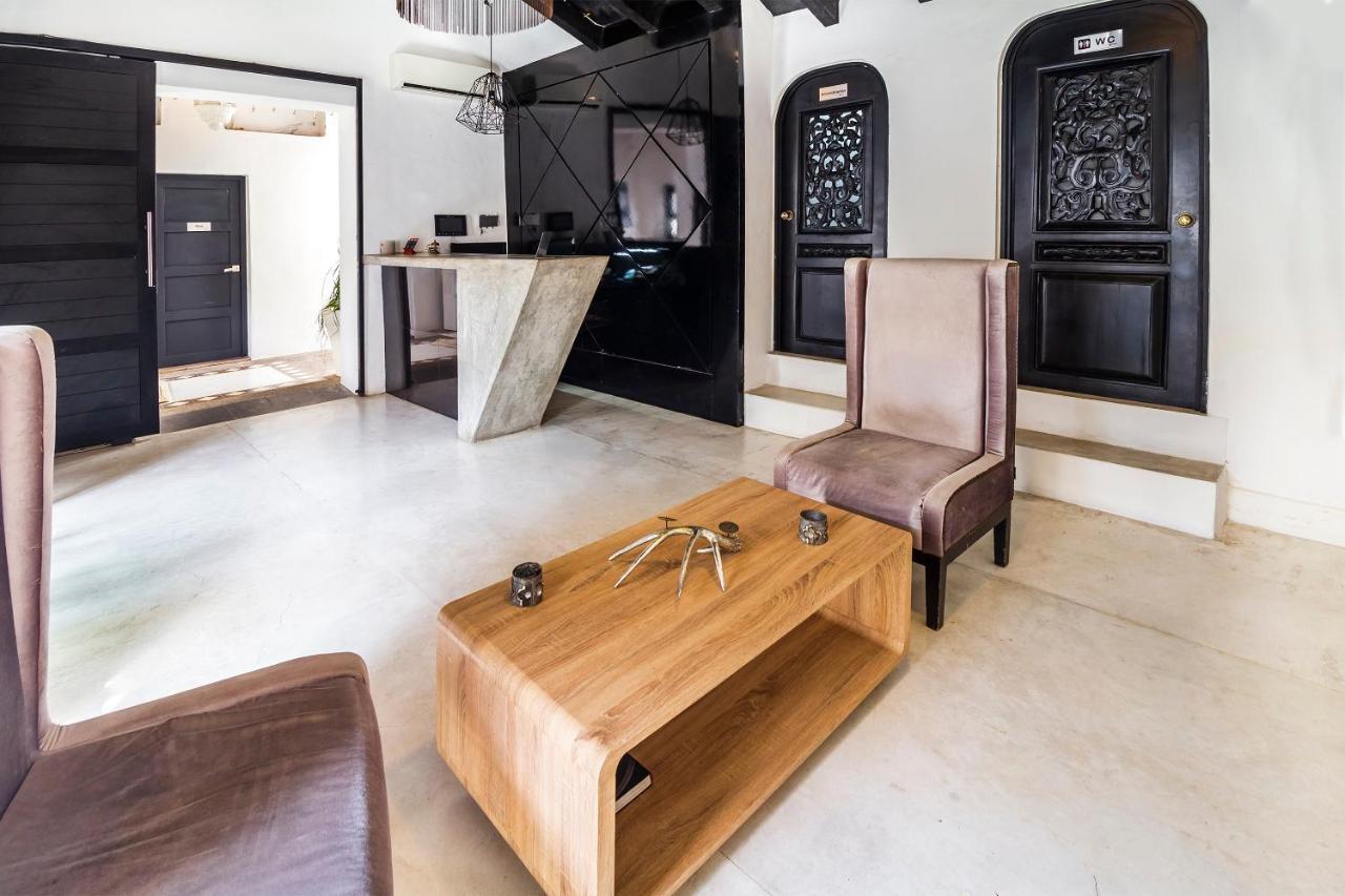 Hotel 522, ปูแอร์โตบาญาร์ตา ภายนอก รูปภาพ