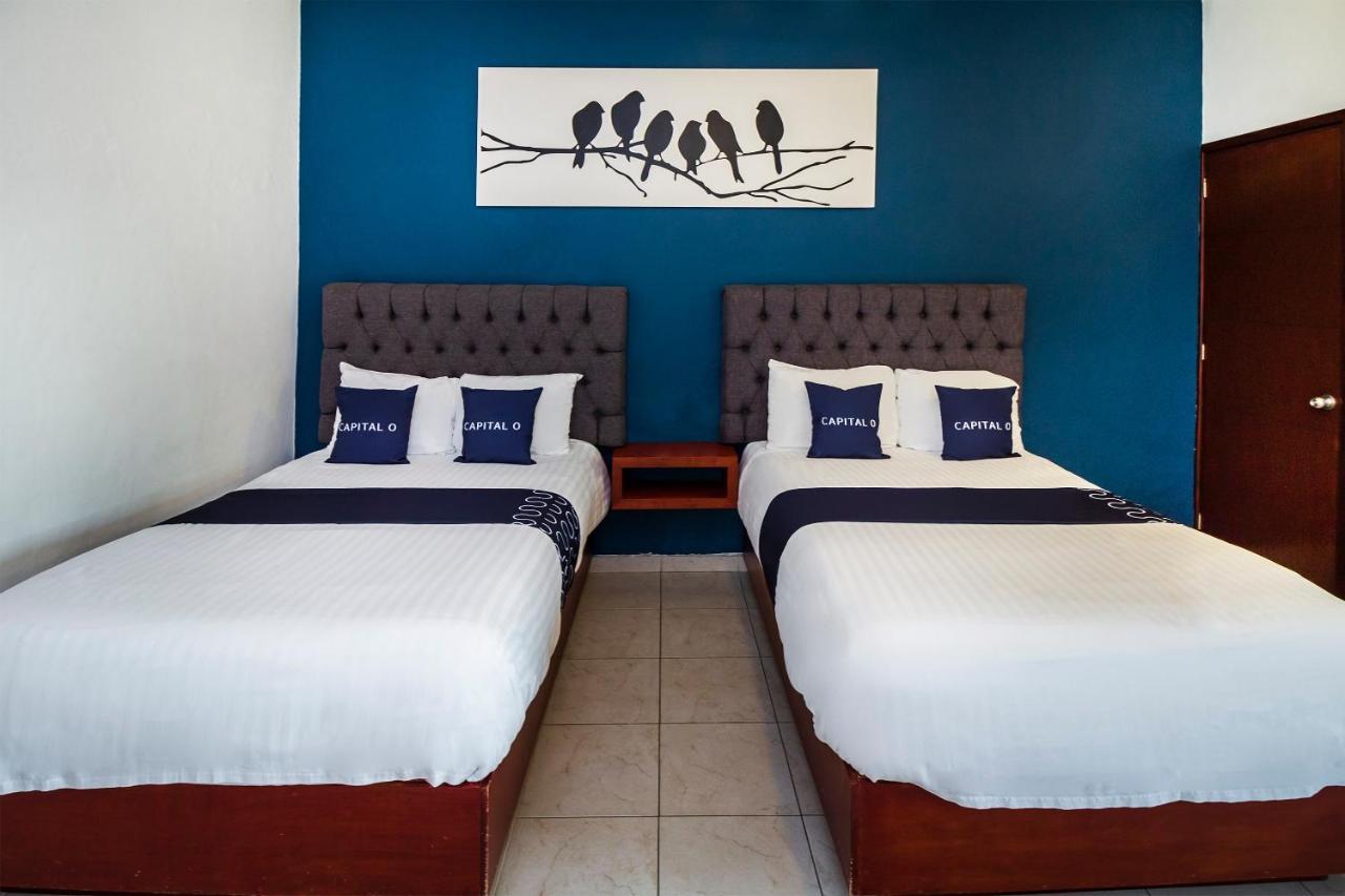Hotel 522, ปูแอร์โตบาญาร์ตา ภายนอก รูปภาพ