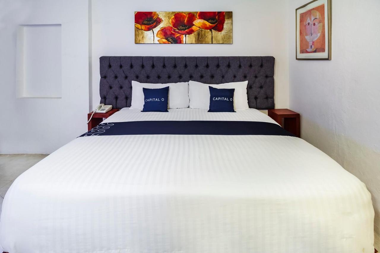 Hotel 522, ปูแอร์โตบาญาร์ตา ภายนอก รูปภาพ