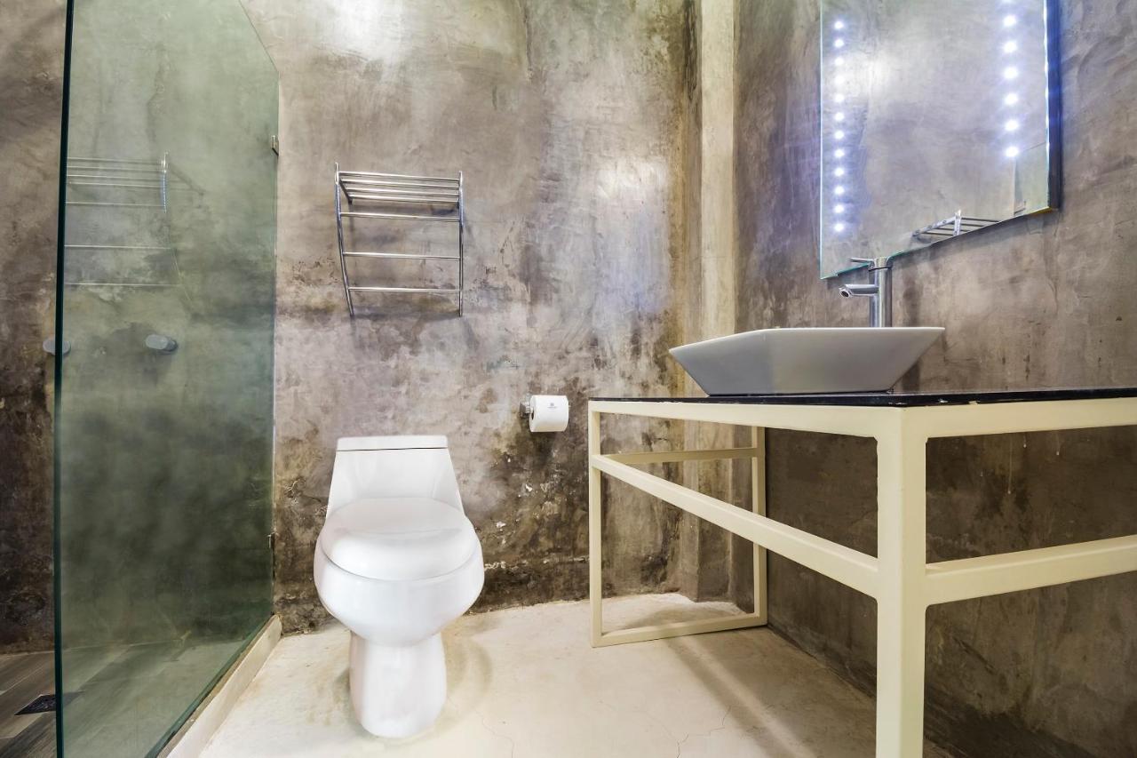 Hotel 522, ปูแอร์โตบาญาร์ตา ภายนอก รูปภาพ