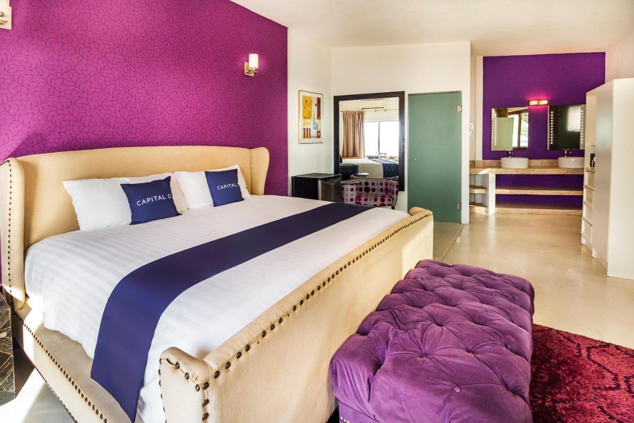 Hotel 522, ปูแอร์โตบาญาร์ตา ภายนอก รูปภาพ