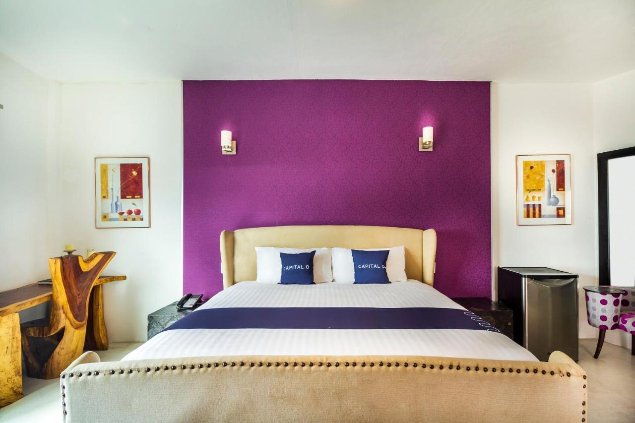 Hotel 522, ปูแอร์โตบาญาร์ตา ภายนอก รูปภาพ