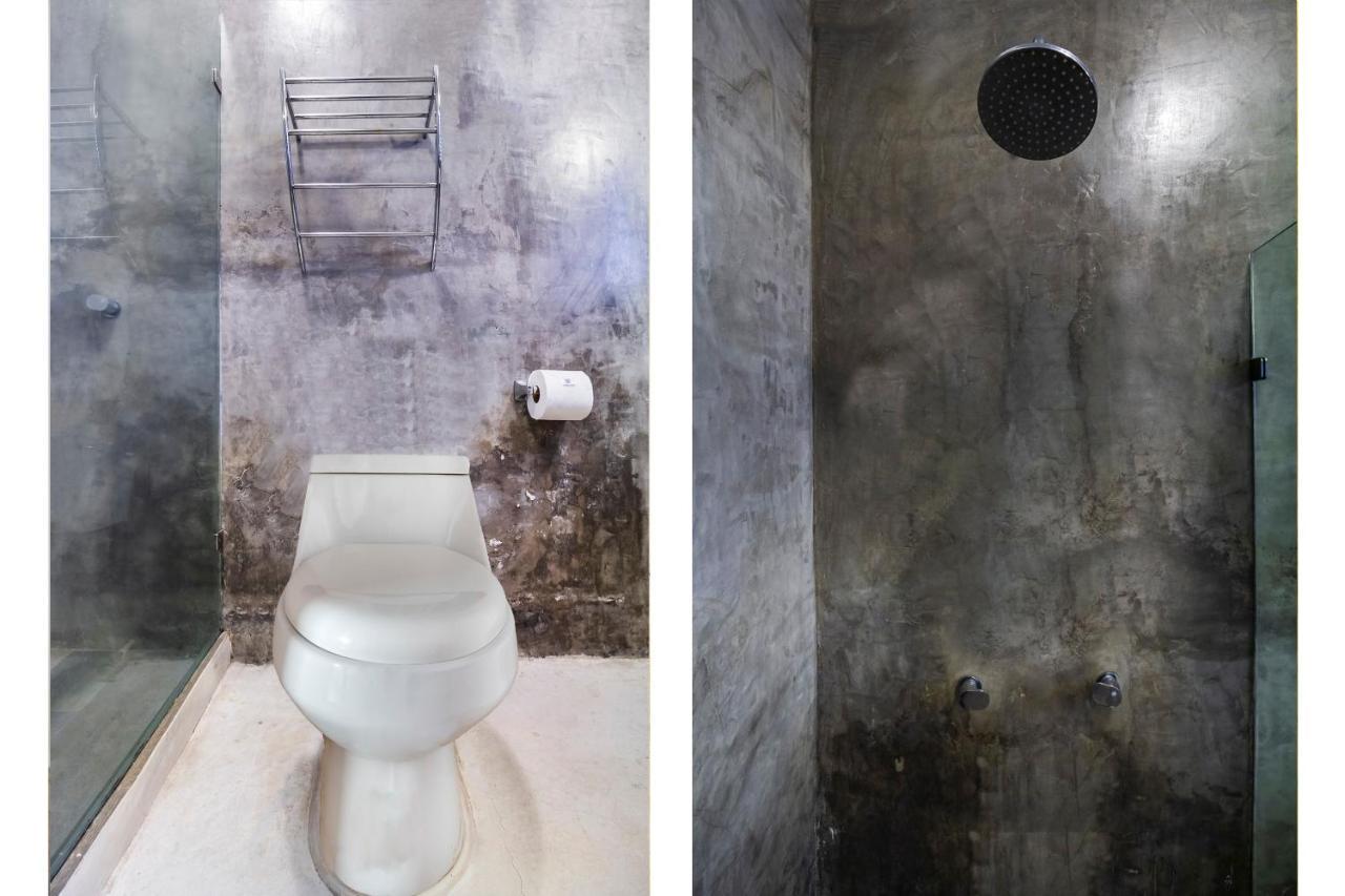 Hotel 522, ปูแอร์โตบาญาร์ตา ภายนอก รูปภาพ