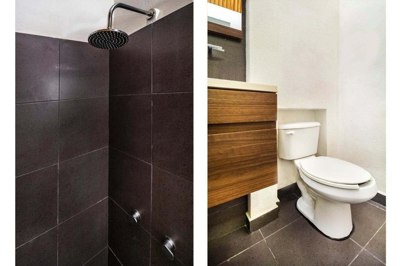 Hotel 522, ปูแอร์โตบาญาร์ตา ภายนอก รูปภาพ