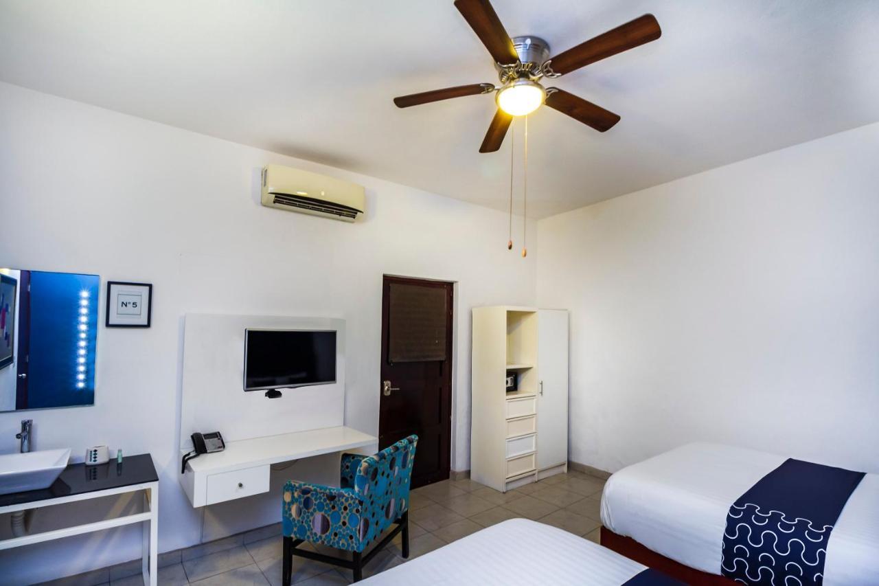 Hotel 522, ปูแอร์โตบาญาร์ตา ภายนอก รูปภาพ