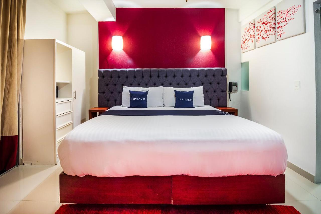 Hotel 522, ปูแอร์โตบาญาร์ตา ภายนอก รูปภาพ