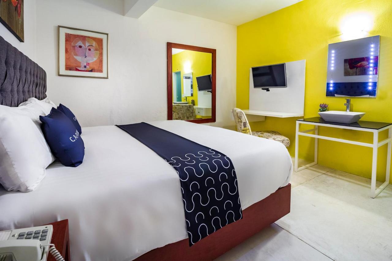 Hotel 522, ปูแอร์โตบาญาร์ตา ภายนอก รูปภาพ
