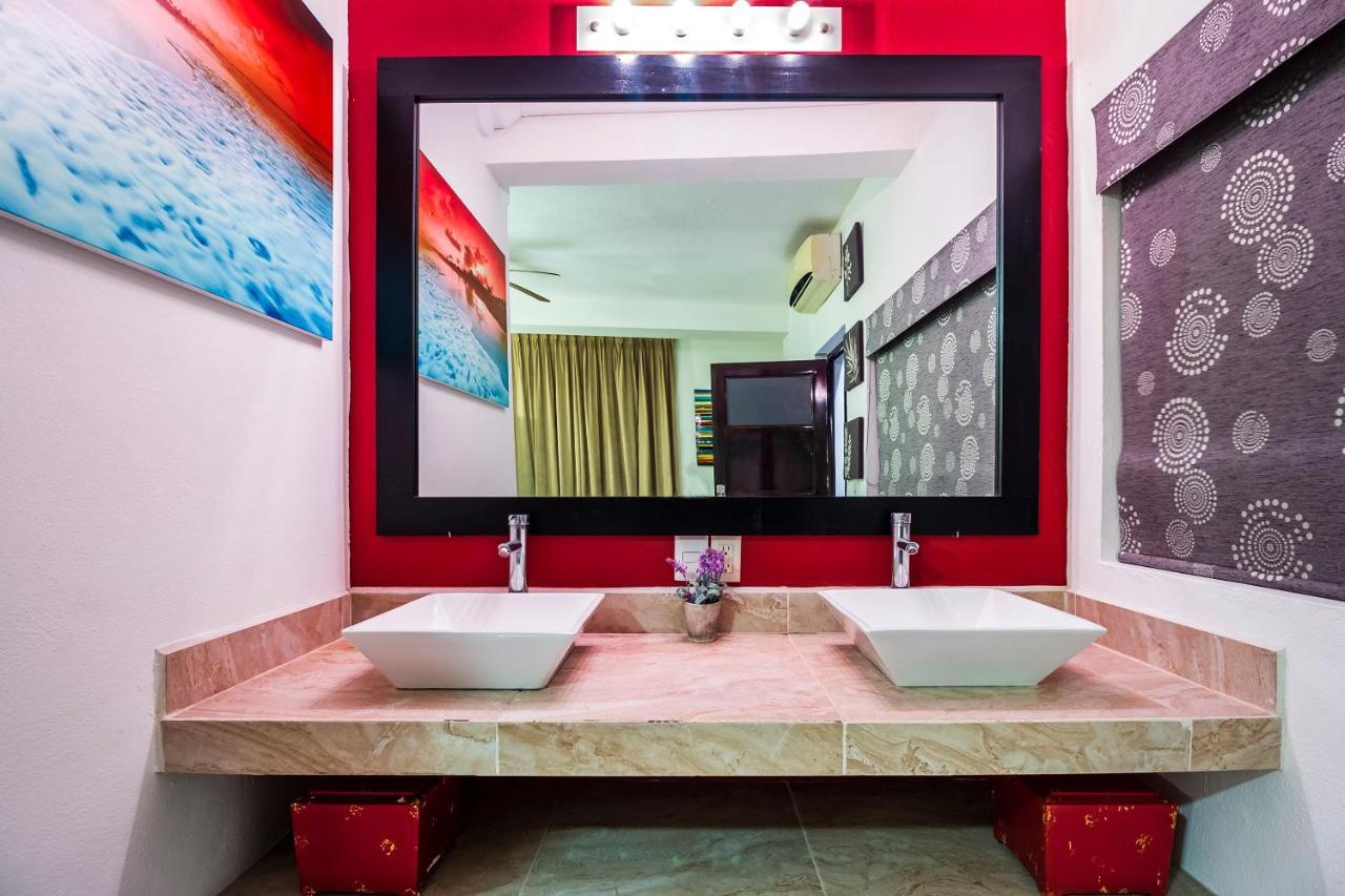 Hotel 522, ปูแอร์โตบาญาร์ตา ภายนอก รูปภาพ