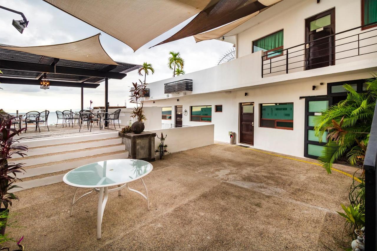 Hotel 522, ปูแอร์โตบาญาร์ตา ภายนอก รูปภาพ