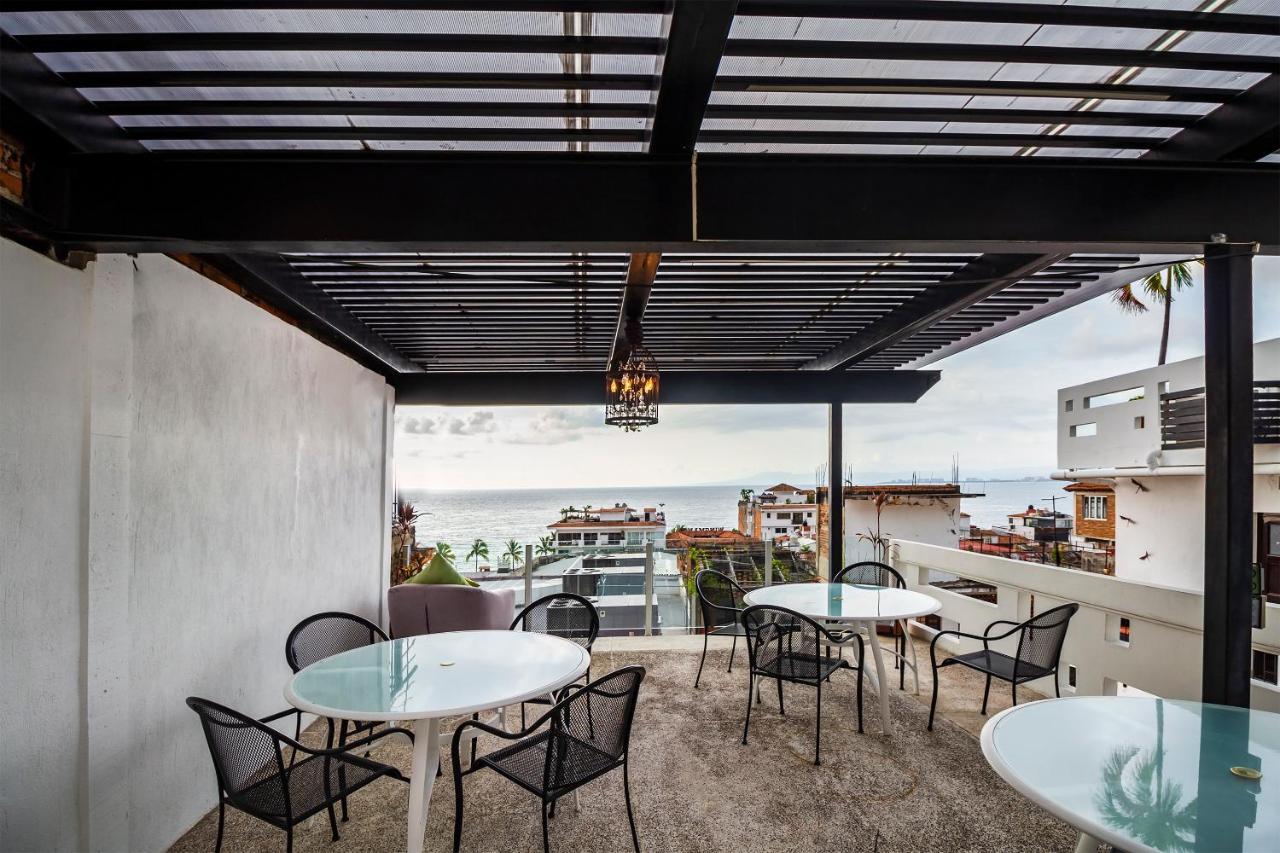Hotel 522, ปูแอร์โตบาญาร์ตา ภายนอก รูปภาพ